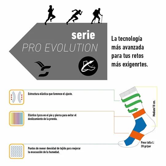 Calcetines Pro Evo Running -