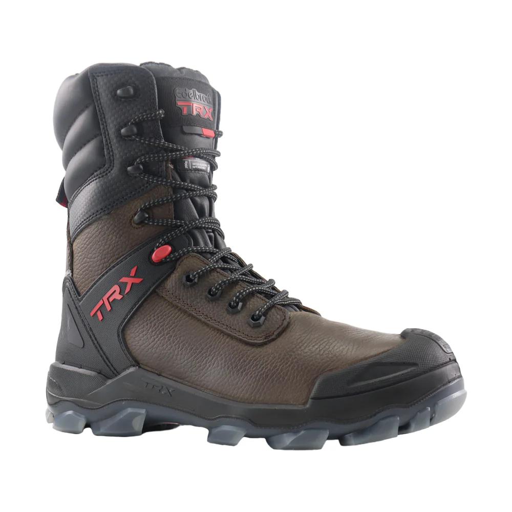 Miniatura Bota Seguridad TRX ED 707 HIGH -