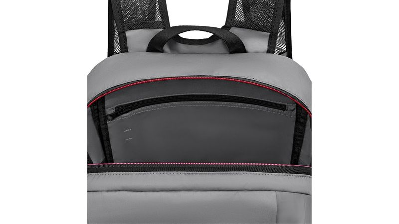 Mochila Packable Backpack 20 lts - Color: Gris