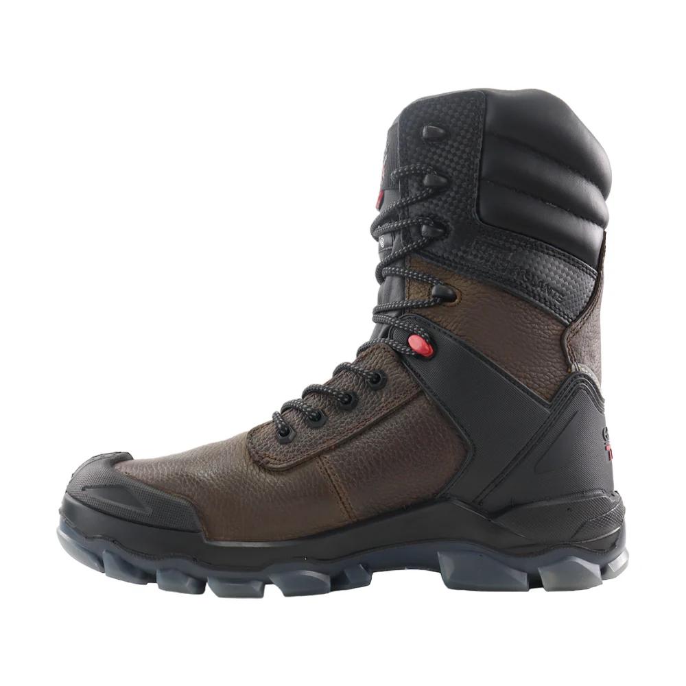 Miniatura Bota Seguridad TRX ED 707 HIGH -