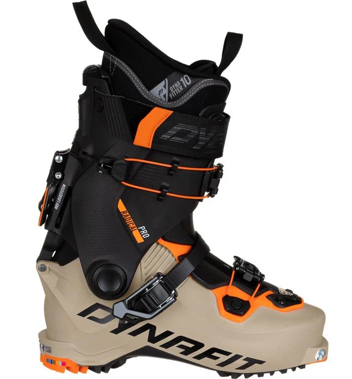 Bota Ski Hombre Radical Pro -
