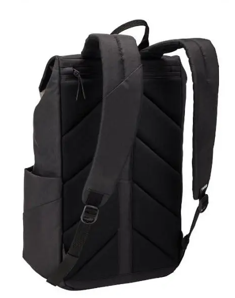 Miniatura Mochila Lithos 16 L  - Color: Negro