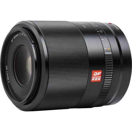Lente Fijo 50MM F/1.8 Lens Para Nikon Z -
