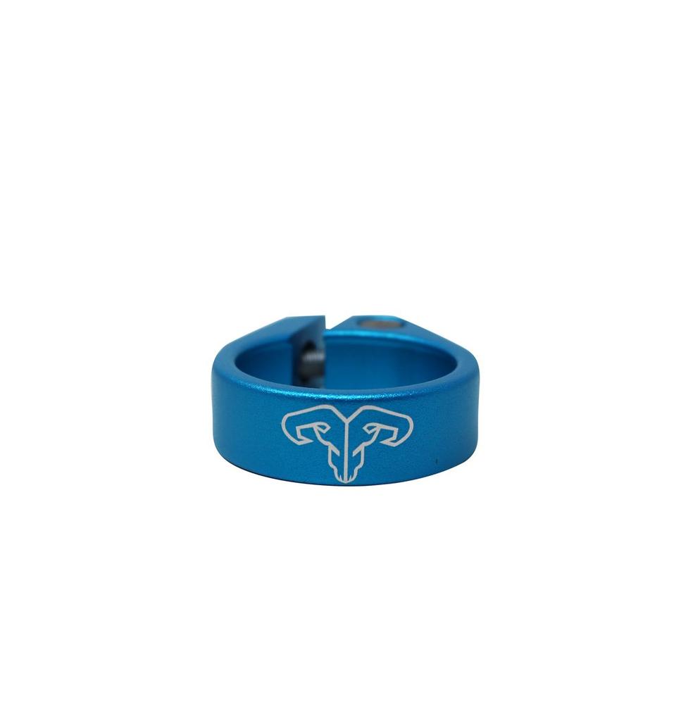 Collerin 31.8mm - Color: Azul