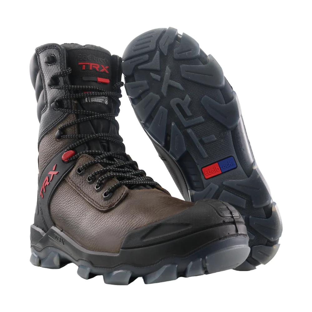 Miniatura Bota Seguridad TRX ED 707 HIGH -