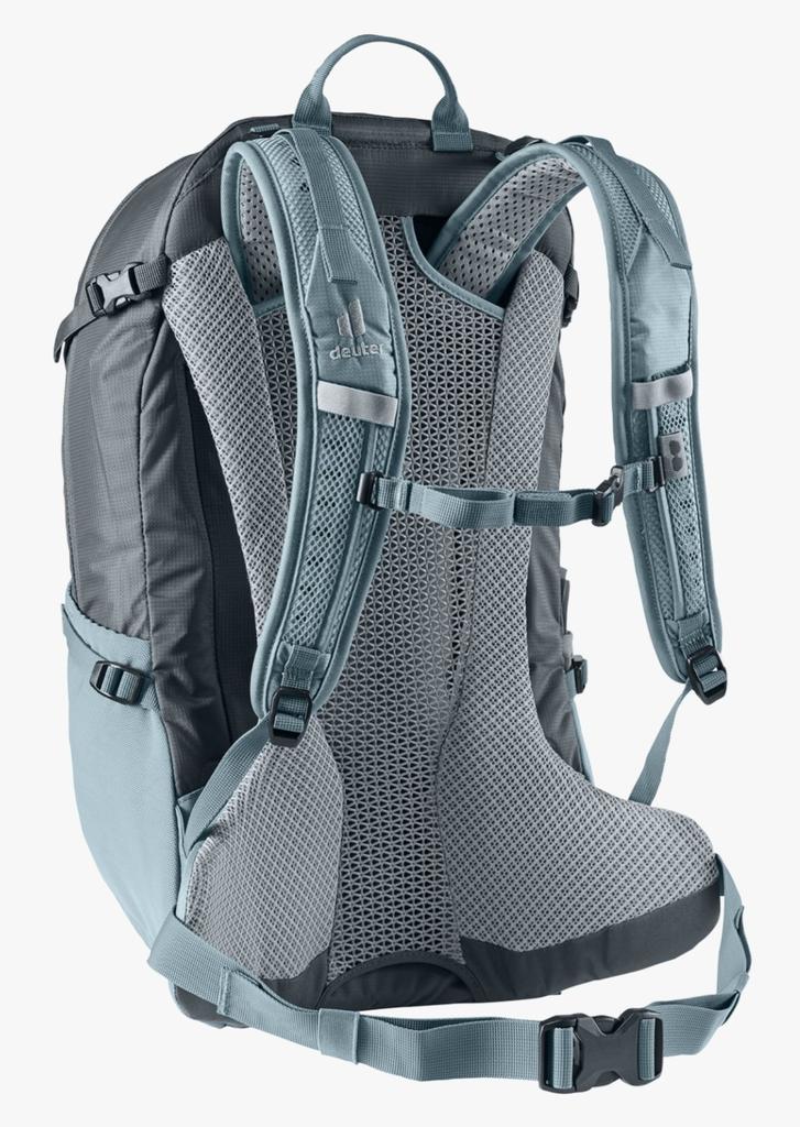 Miniatura Mochila Futura 23 - Color: Negro