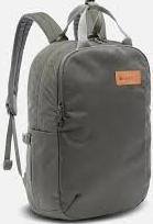 Mochila Unisex Australis 16 Backpak -