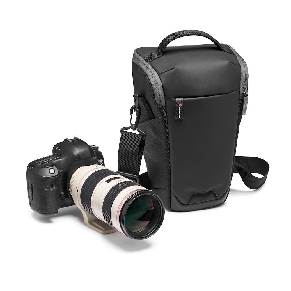 Funda Para Cámara Advanced L Para Dslr -