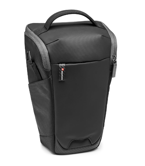 Miniatura Funda Para Cámara Advanced L Para Dslr -