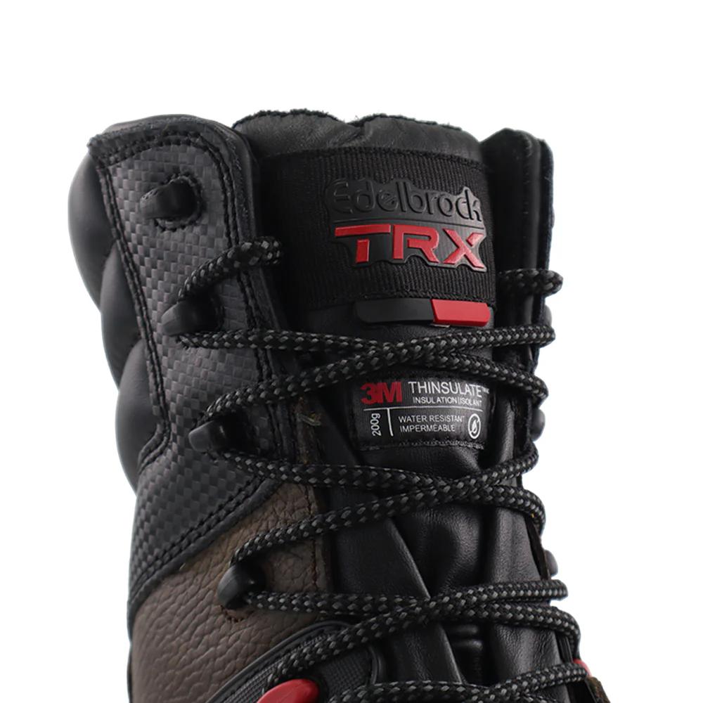 Miniatura Bota Seguridad TRX ED 707 HIGH -