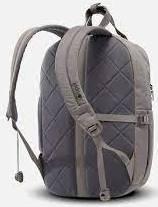 Mochila Unisex Australis 16 Backpak - Color: Beige, Talla: 16L