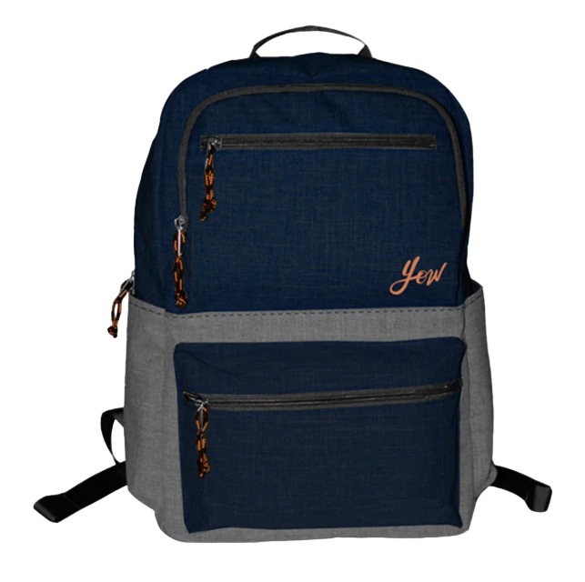 Mochila Surfskate 25L -