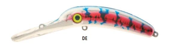 Caiman Flatfish MAGLIP/958 -