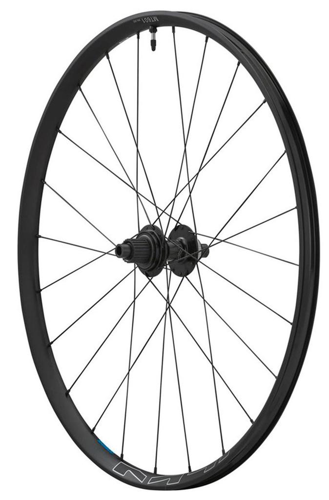 Rueda Trasera Bicicleta EWHMT601LRED9B -