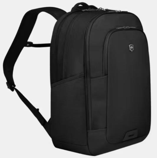 Miniatura Mochila Altmont Modern Deluxe - Color: Negro