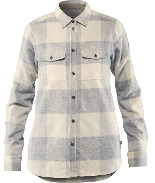 Camisa Mujer Canada Shirt