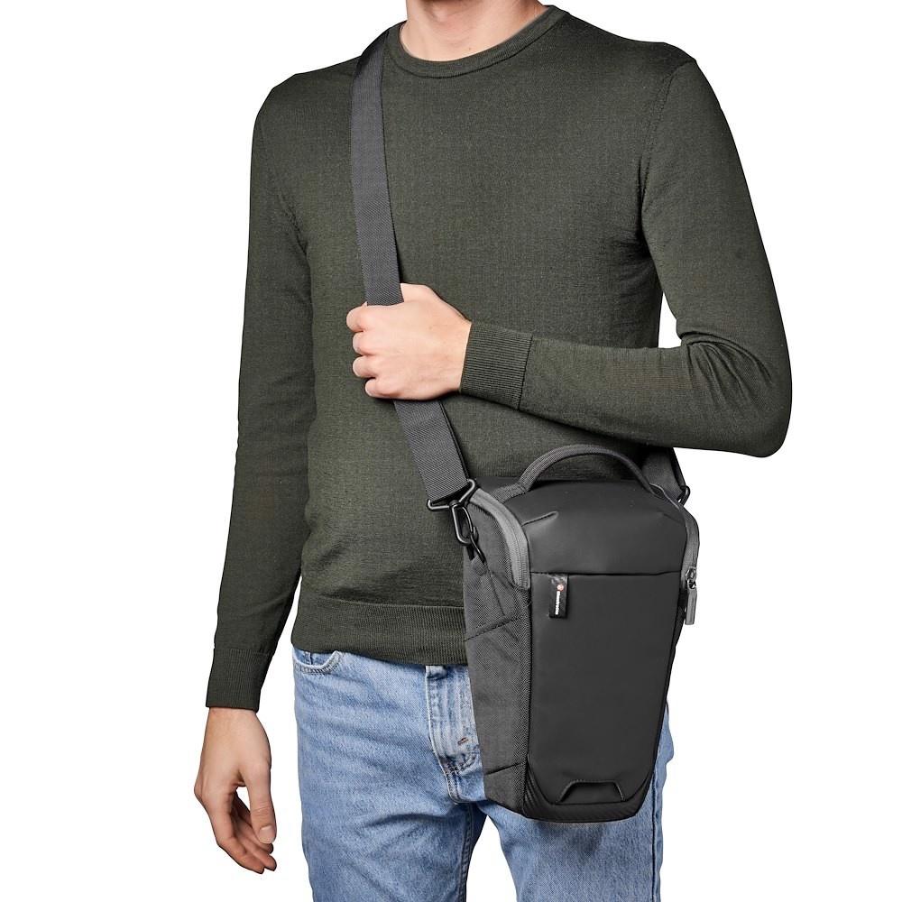 Miniatura Funda Para Cámara Advanced L Para Dslr -