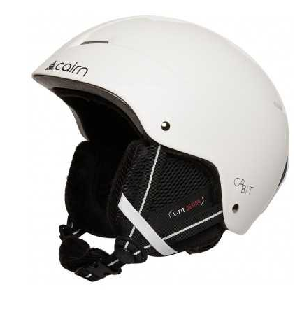 Casco Orbit -