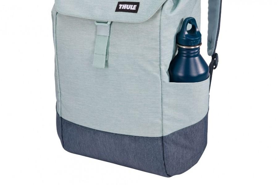 Miniatura Mochila Lithos 16 L  - Color: Verde Agua