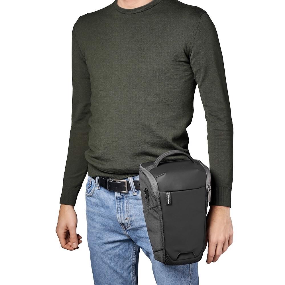 Funda Para Cámara Advanced L Para Dslr -