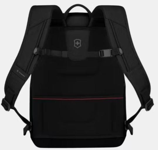 Miniatura Mochila Altmont Modern Deluxe - Color: Negro