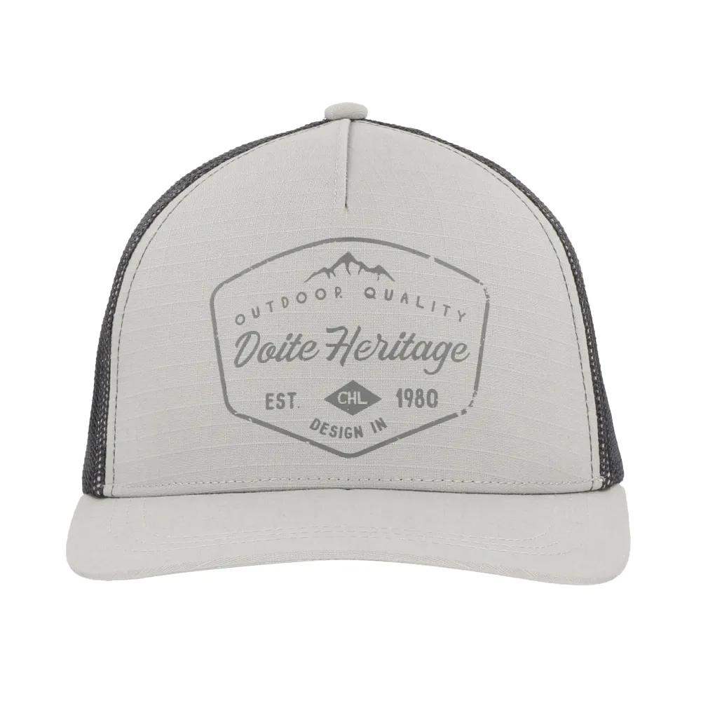 Gorro Jockey Insignia Unisex