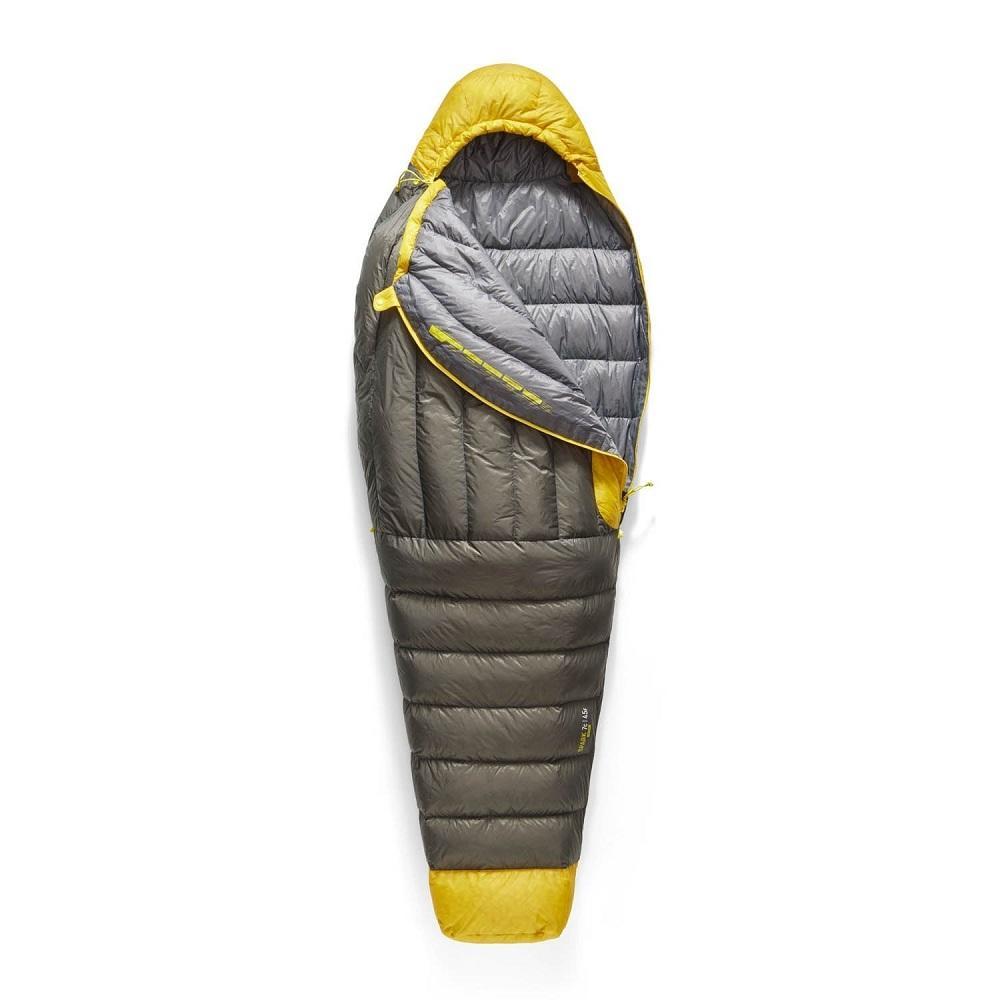Saco de dormir Spark de Pluma [-1°C]
