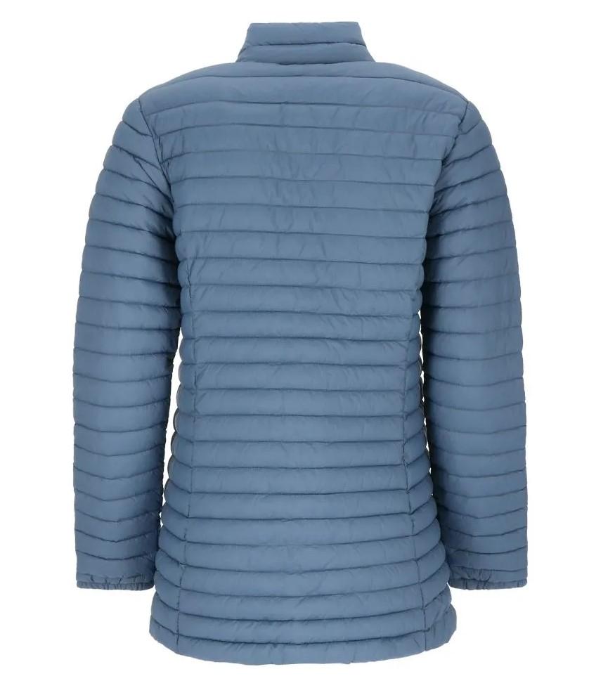 Miniatura Chaqueta Termica Yuki Mujer - Color: Azul