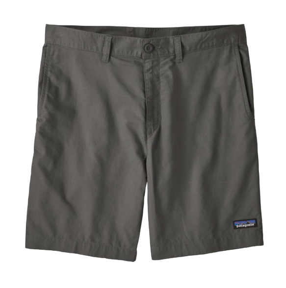 Short Hombre Lightweight All-Wear Hemp - 8