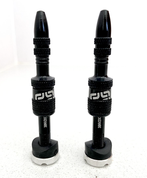 Valvulas Tubular E.13 Quickfill 16-24Mm -