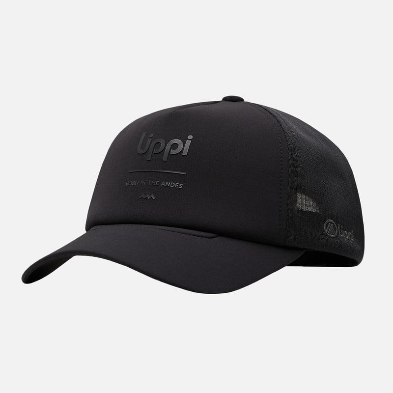 Jockeys Unisex Sport Cap - Color: Negro