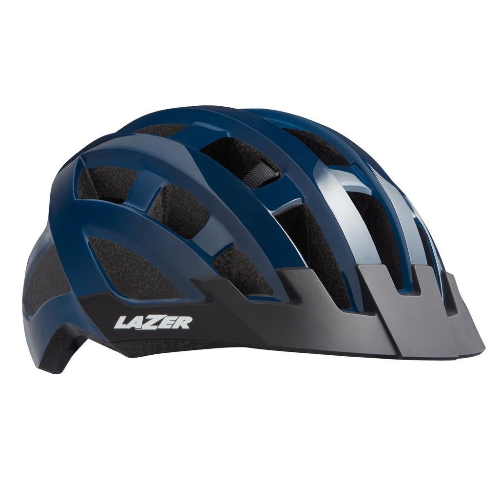 Miniatura Casco Lazer Compact Unisize MTB -