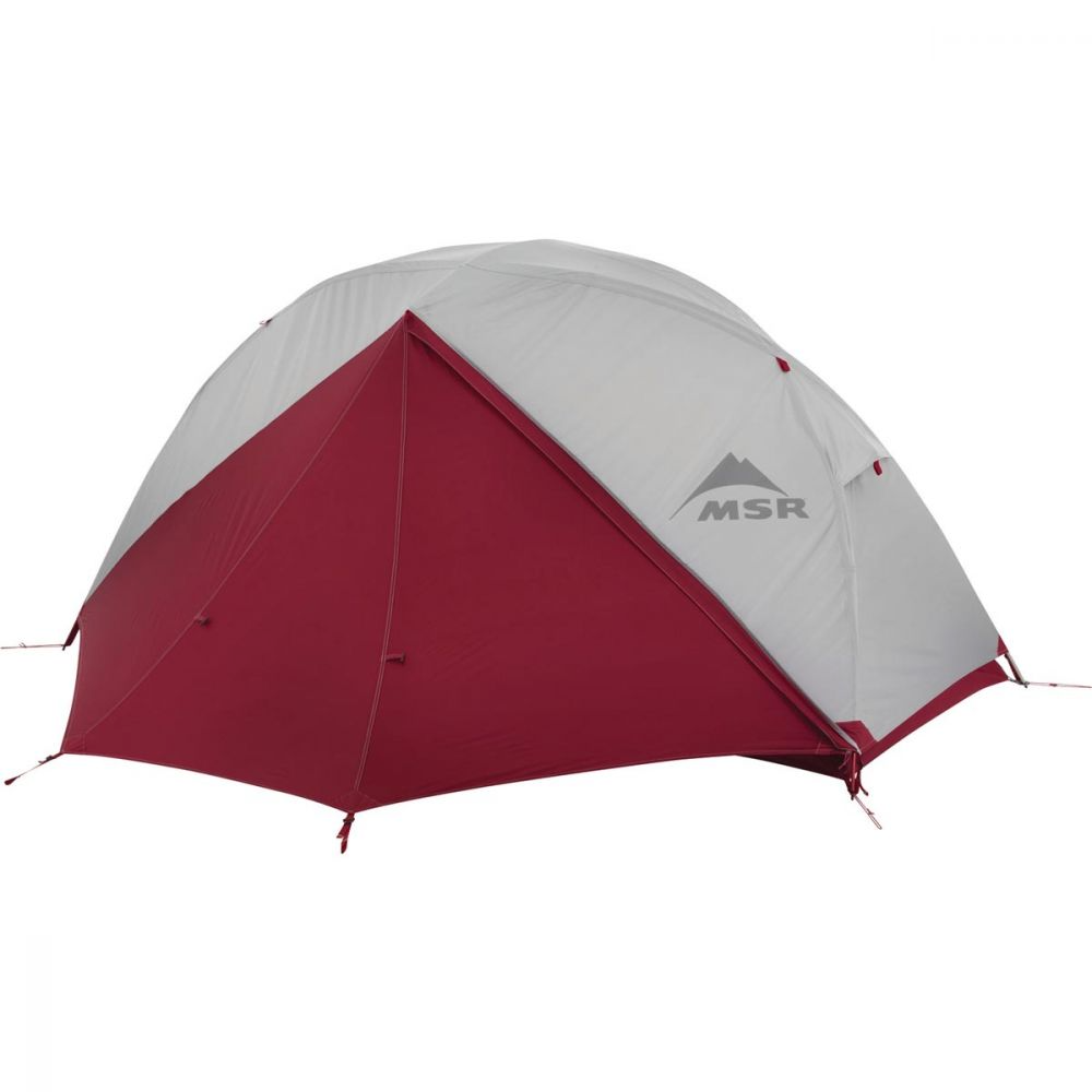 Miniatura Carpa Elixir 1 + Footprint -