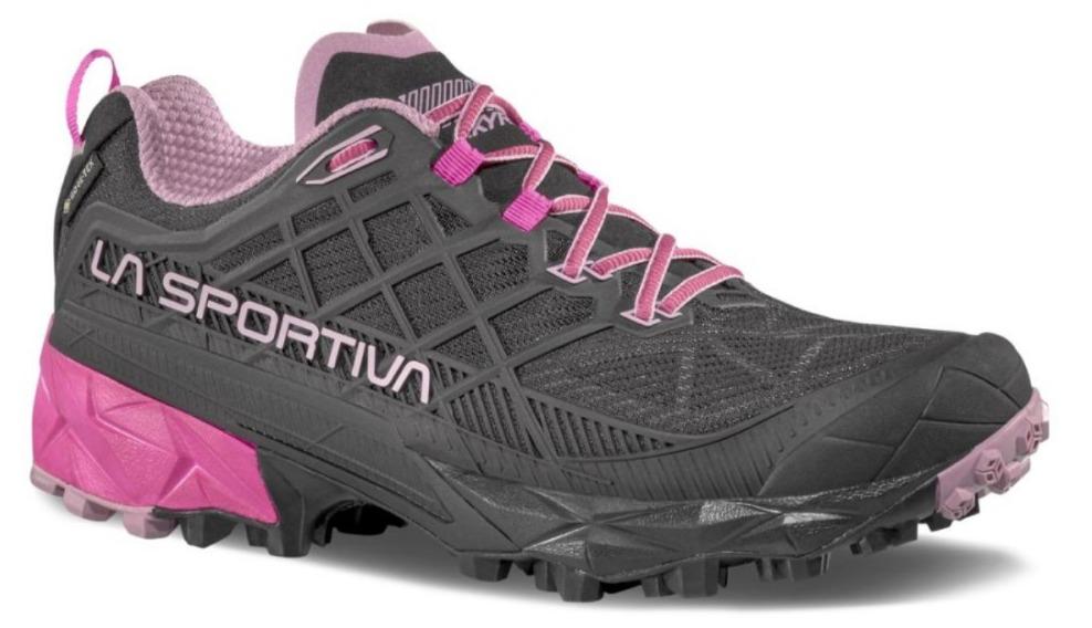 Zapatilla Akyra II GTX Mujer -