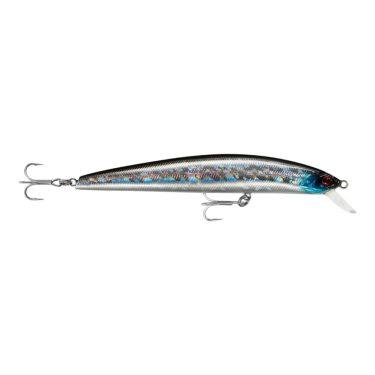 Señuelo Minnow SX Minnow 120S 21g - Color: Violeta Oscuro