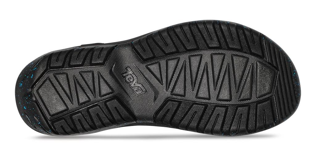 Sandalia Men´s Hurricane XLT2 - Color: Segments Black