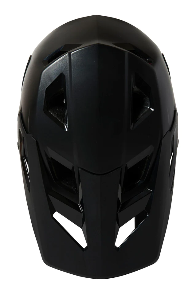 Miniatura Casco Bicicleta Montaña Niño Rampage 2021 -