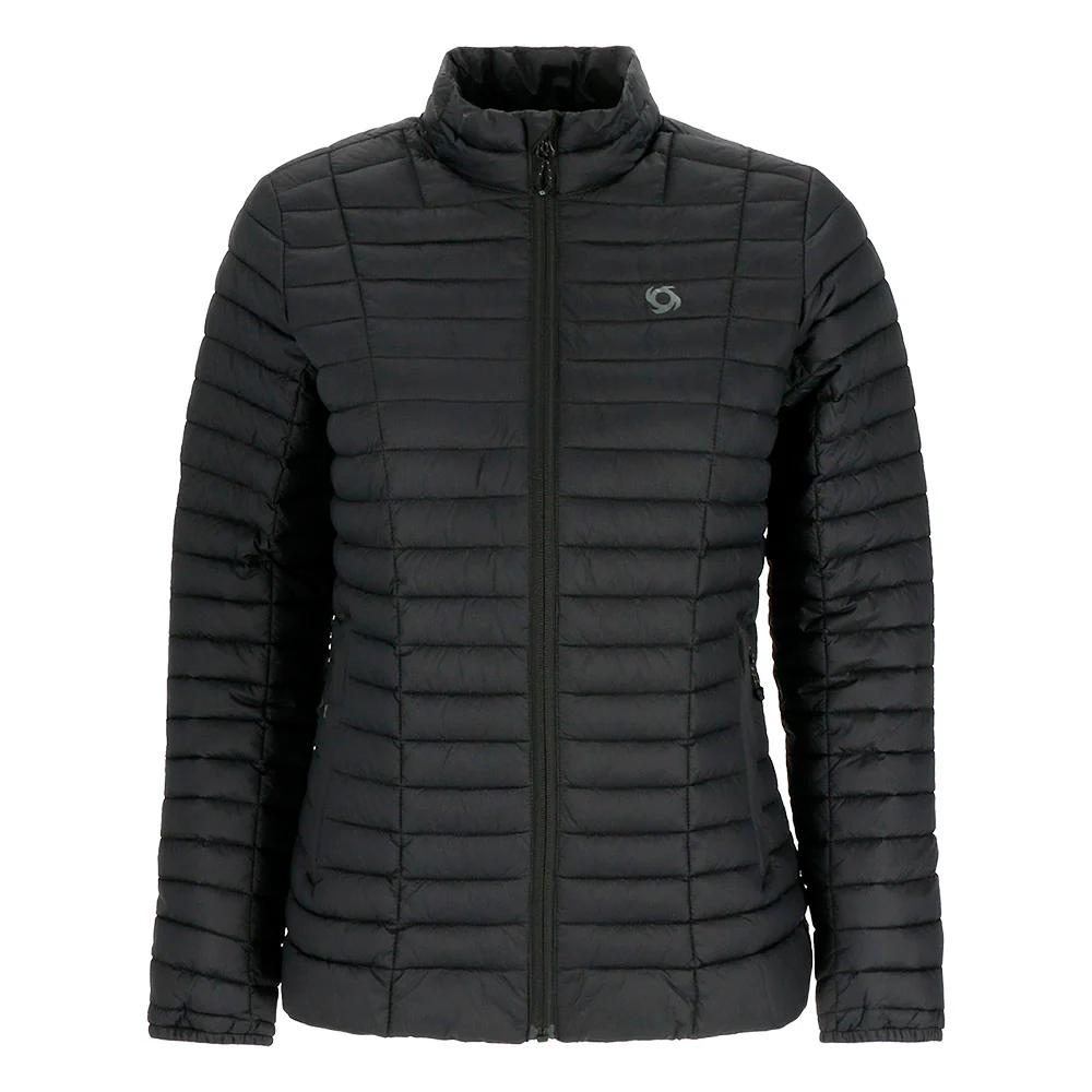 Parka Térmica Light Izar Mujer