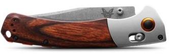 Cuchillo 15080-2 Crooked River -