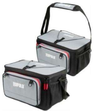 Bolso Countdown Tackle  -