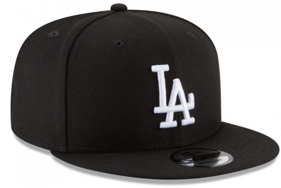 Jockey Los Angeles Dodgers MLB 9Fifty -