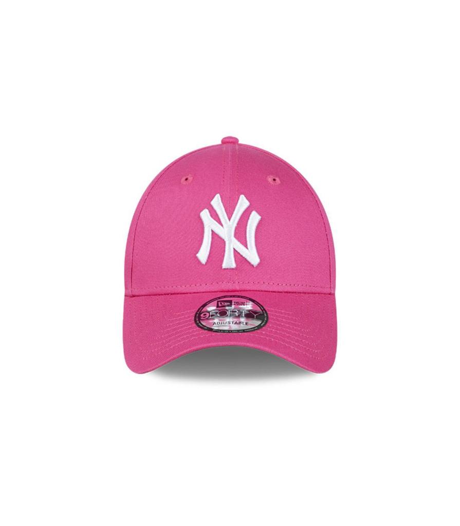 Gorra 9Forty New York Yankees MLB Core Basics  -