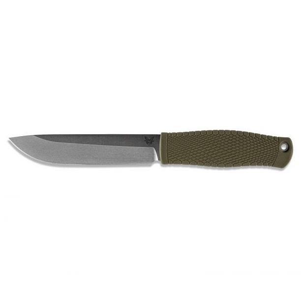 Cuchillo 202 Leuku