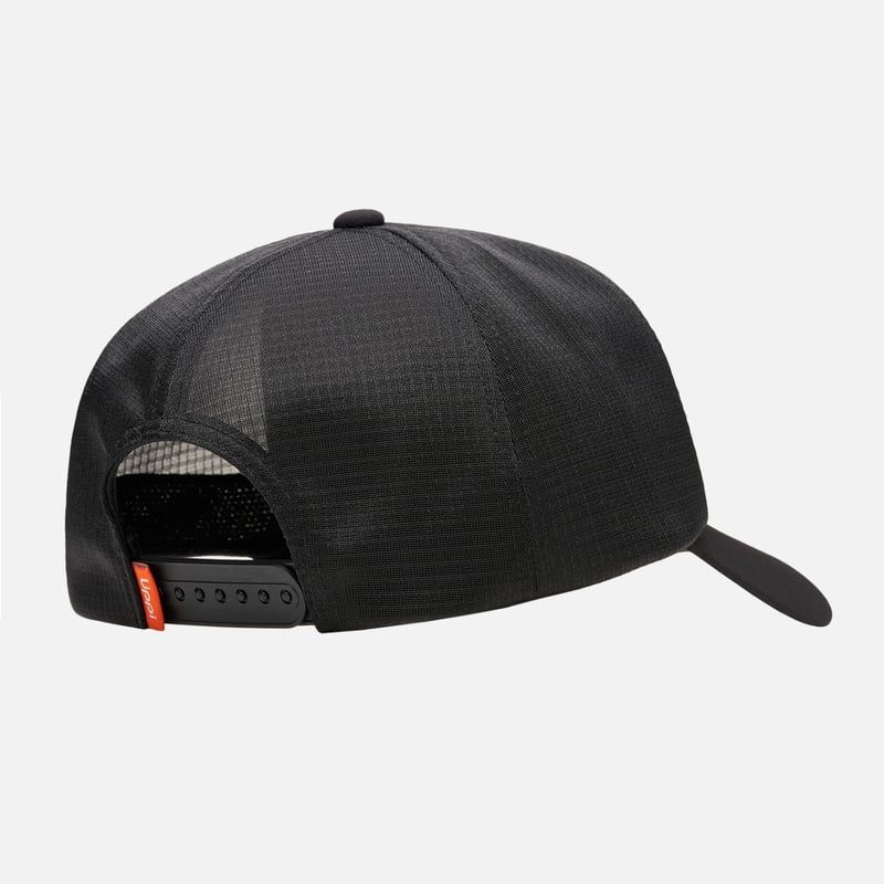 Miniatura Jockeys Unisex Sport Cap - Color: Negro