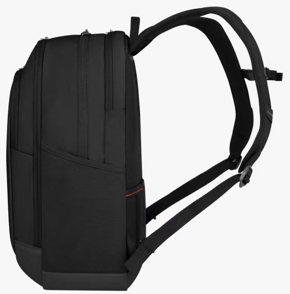 Miniatura Mochila Altmont Modern Deluxe - Color: Negro