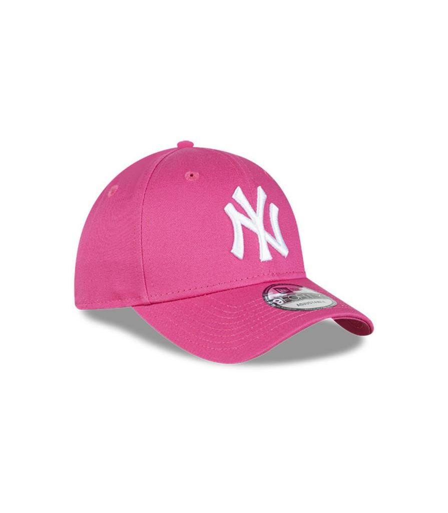 Gorra 9Forty New York Yankees MLB Core Basics  -