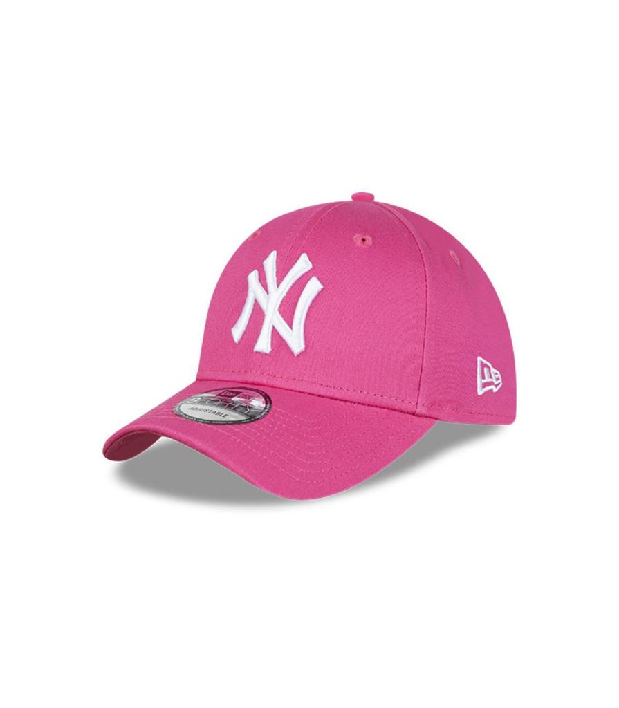 Gorra 9Forty New York Yankees MLB Core Basics 