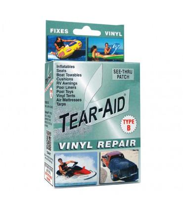 Parches Tear Aid B -