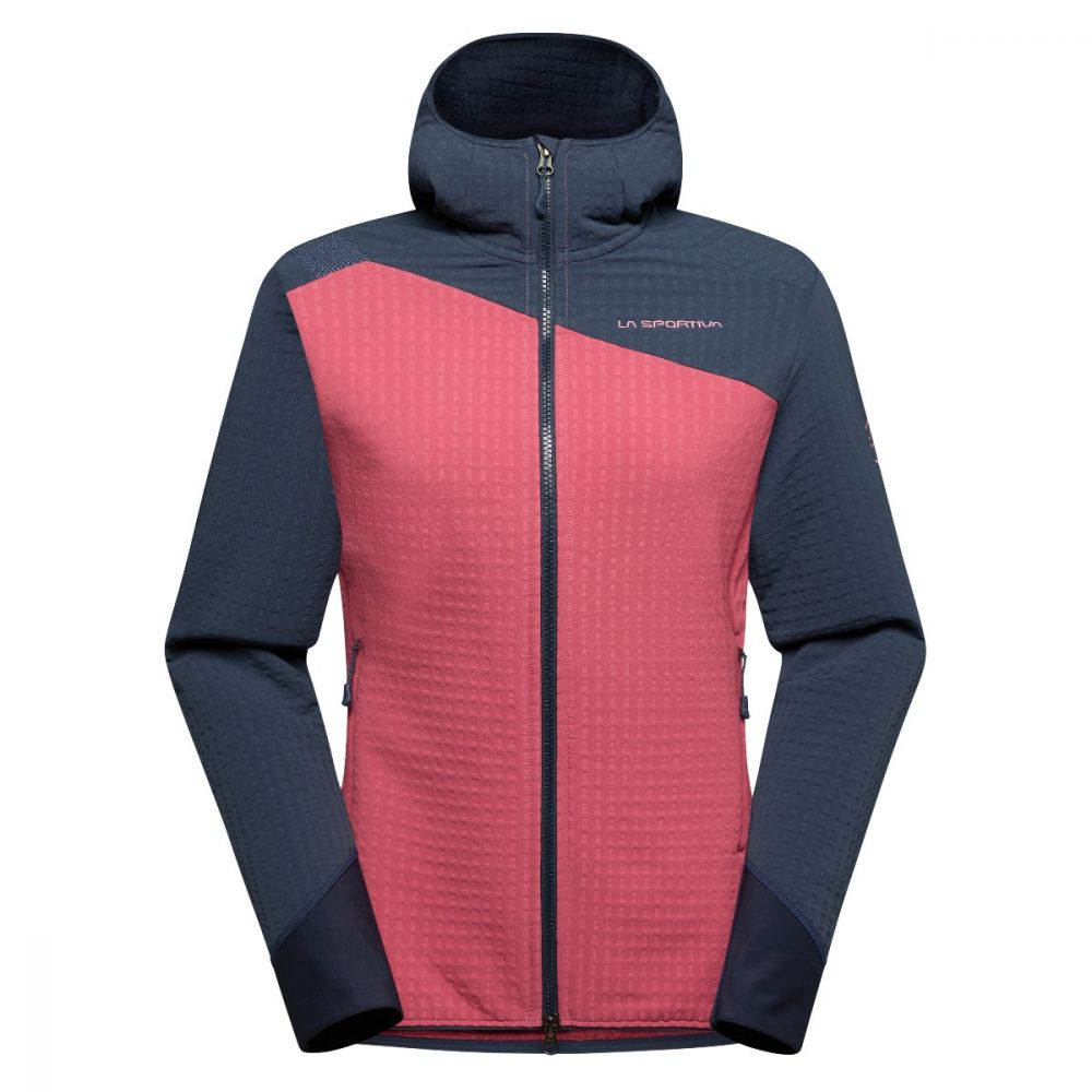 Bristen Thermal Hoody Mujer