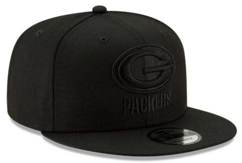 Miniatura Jockey Green Bay Packers NFL 9Fifty -